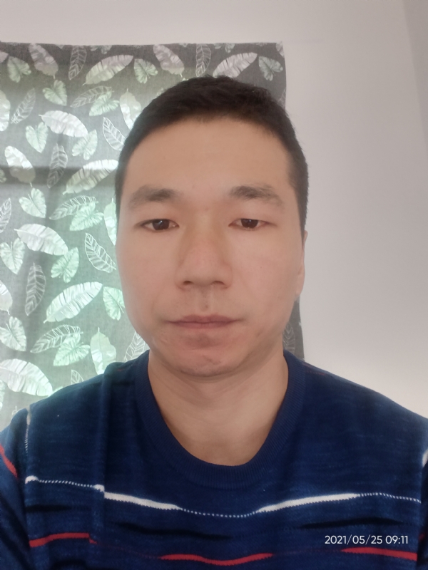 欢哥的第一张照片--平塘中老年相亲网